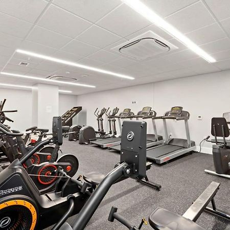 Cozysuites 1Br, Ppg Paints Arena, Pitts Pittsburgh Bagian luar foto