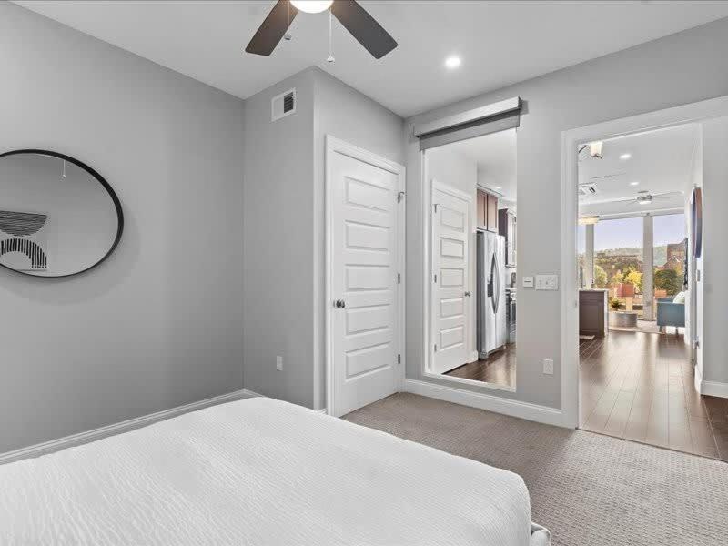 Cozysuites 1Br, Ppg Paints Arena, Pitts Pittsburgh Bagian luar foto