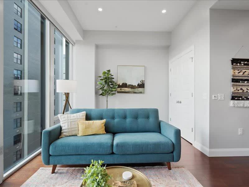 Cozysuites 1Br, Ppg Paints Arena, Pitts Pittsburgh Bagian luar foto
