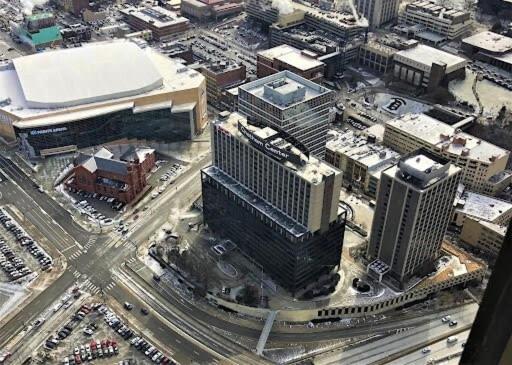 Cozysuites 1Br, Ppg Paints Arena, Pitts Pittsburgh Bagian luar foto