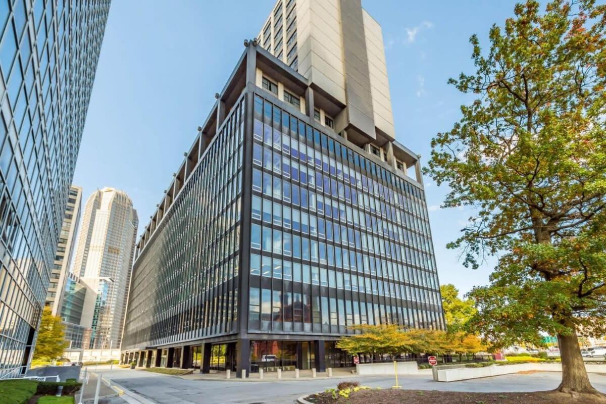 Cozysuites 1Br, Ppg Paints Arena, Pitts Pittsburgh Bagian luar foto