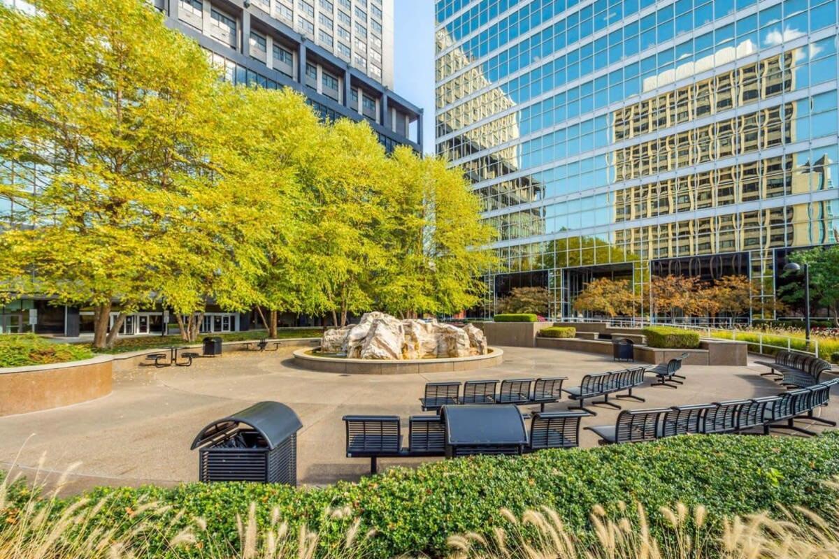 Cozysuites 1Br, Ppg Paints Arena, Pitts Pittsburgh Bagian luar foto